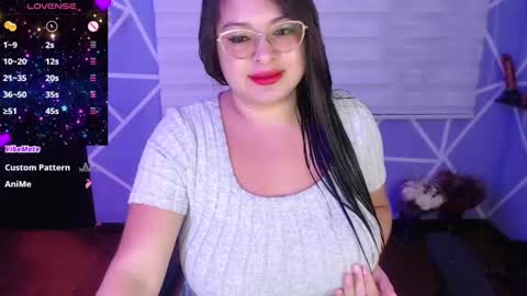 Snapshot of missmia1_ chatting on September 11, 2:51 pm Miia online show from September 11, 2:51 pm