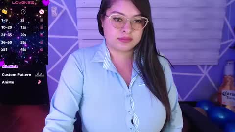 Snapshot of missmia1_ chatting on September 26, 4:04 pm Miia online show from September 26, 4:04 pm