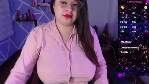 Snapshot of missmia1_ chatting on January 29, 3:26 pm Miia online show from January 29, 3:26 pm