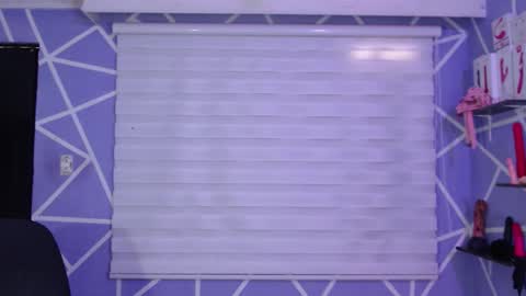 Miia online show from February 13, 3:59 pm