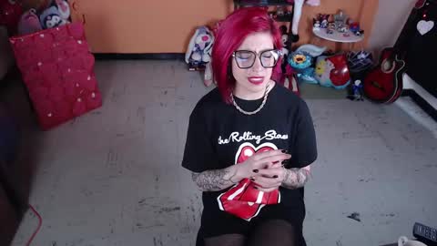 Miss Mia online show from March 9, 4:33 pm