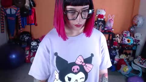 Miss Mia online show from October 8, 4:35 pm