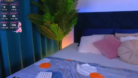 Michelle online show from March 9, 8:13 pm