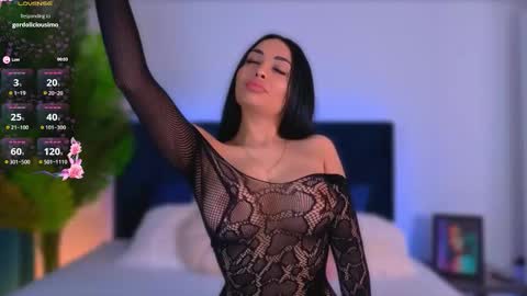 Michelle online show from February 28, 10:14 pm