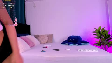 Michelle online show from May 29, 2:09 am