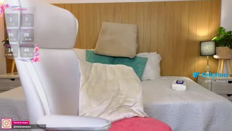 Emma Rivera online show from December 11, 11:32 pm