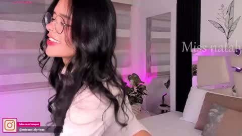 Nataly Rivas online show from March 17, 11:21 pm