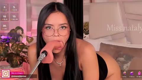 Nataly Rivas online show from February 13, 10:57 pm