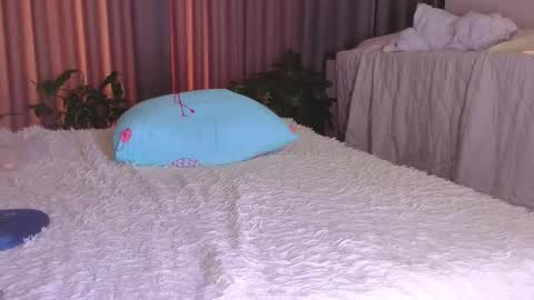 Anastacia online show from October 20, 5:56 am