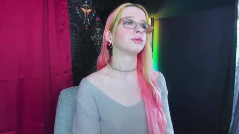 Mistress Nikki Vill online show from March 6, 3:35 pm