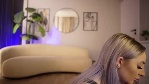 Miss Obsidian online show from February 3, 9:19 pm