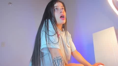 misspaulag online show from January 16, 4:38 am