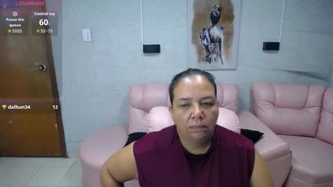 Penelope online show from November 26, 12:24 pm