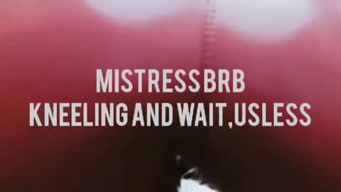 Miss Venus online show from September 19, 10:30 am