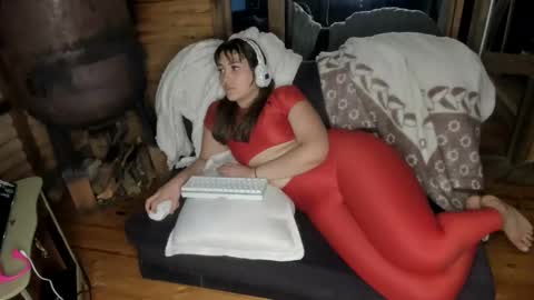 sarah online show from February 19, 2:44 am