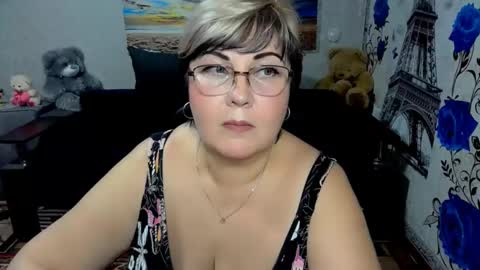 Rita online show from February 22, 7:25 pm