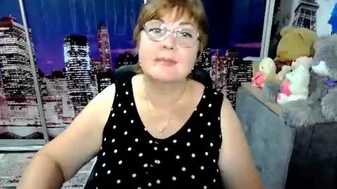 Rita online show from July 17, 6:10 pm
