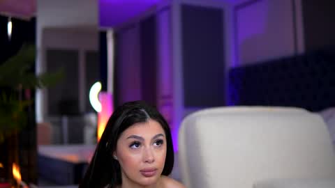 Megann online show from May 17, 10:46 am