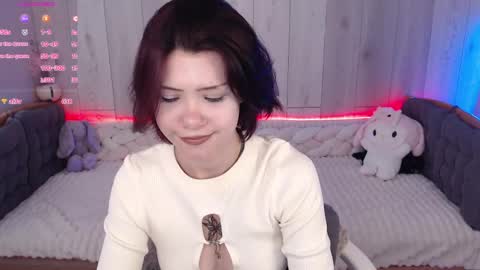 Miss Mila online show from May 17, 10:46 am