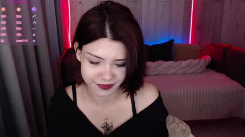 Miss Mila online show from May 28, 6:33 am