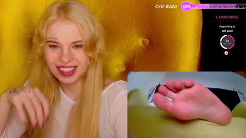 Misss Lola Angel online show from September 10, 3:02 pm