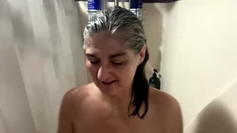 Miss Spooky Silverstacker online show from February 25, 11:54 am