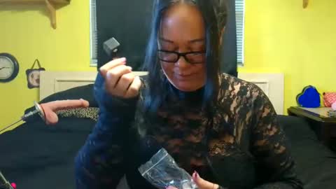 Misssuckalot 3 online show from February 26, 7:39 pm