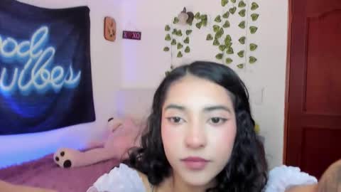  Natalie Texass indepedent model online show from February 19, 4:50 pm