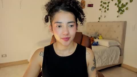 Natalie Texass indepedent model online show from July 6, 8:00 pm