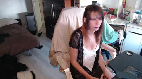 missthon online show from May 30, 3:10 pm