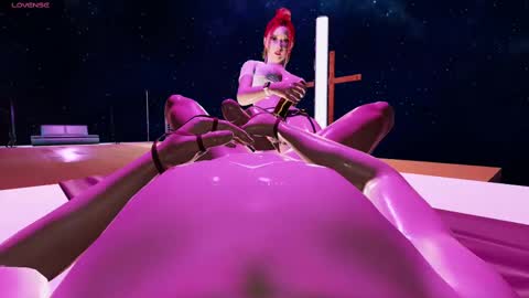 Fernanda online show from March 8, 8:35 pm