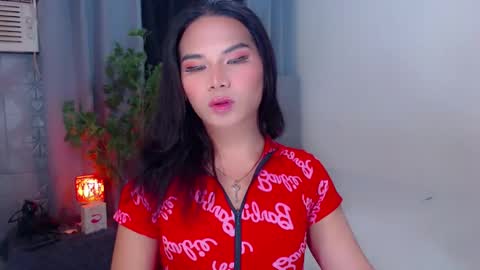 misstrishontop online show from January 16, 2:41 pm