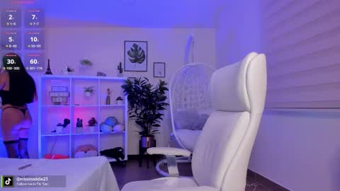 Mafe Jimenez online show from October 23, 1:12 pm