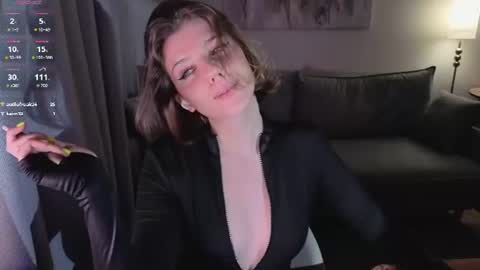 Polly online show from July 12, 10:02 pm