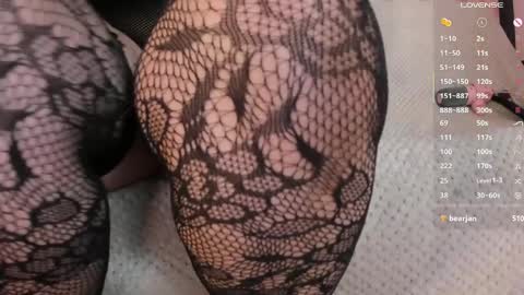 Pau OFmissweetpeach online show from March 31, 3:18 am