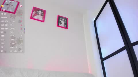 Pau OFmissweetpeach online show from February 14, 2:25 am