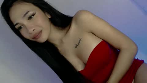 TRIXIE online show from December 1, 6:33 am