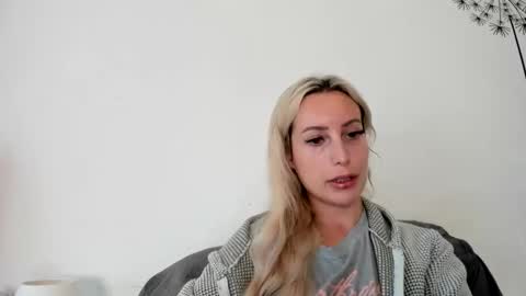 Missy matrix online show from January 12, 10:33 am