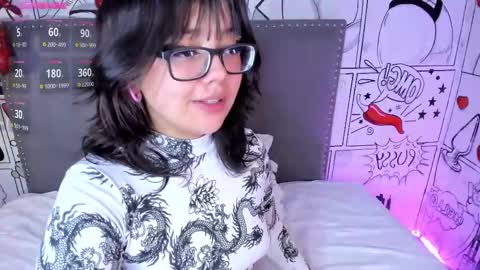 Missy online show from February 16, 2:43 pm