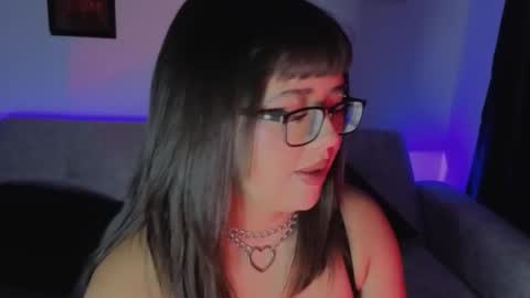 Missy online show from November 24, 11:03 pm