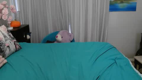 Missy online show from November 8, 11:30 pm