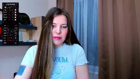 Anya online show from February 27, 5:38 pm