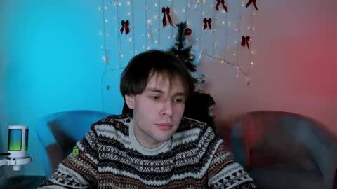 mister_alex_ online show from January 6, 10:30 am