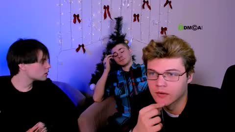 mister_alex_ online show from January 11, 10:10 am