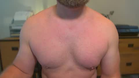 MISTER DILF  online show from June 18, 2:11 pm