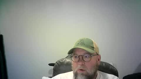 Mr. Happy online show from October 7, 4:19 am