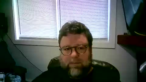 Mr. Happy online show from February 26, 11:52 pm