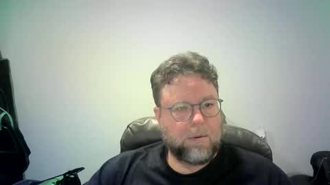 Mr. Happy online show from October 30, 5:19 am