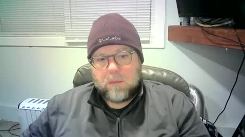 Mr. Happy online show from January 31, 5:51 am