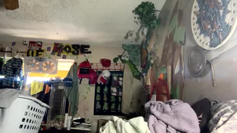 mister_nasty online show from February 23, 6:01 pm